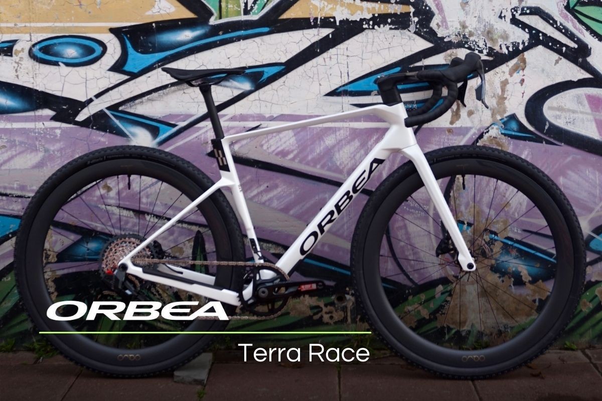 3t racemax² italia: gravel de competición hecha en Italia